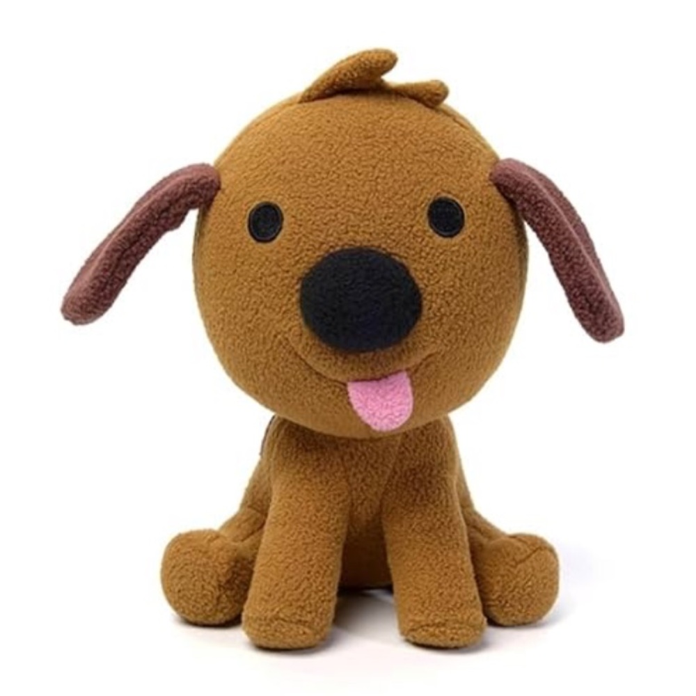 ✨BNWT - Sago Mini Plush Harvey the Dog Toy✨
